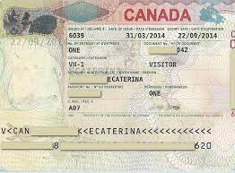 Travel To Canada - Tourist Visa Requirements. |Nelmitravel