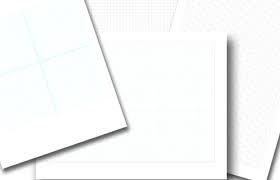 Marcos para hojas con números con globos para personalizar trabajos de clase con niños y cuadernos de estudio. Papel Milimetrado Papel Cuadriculado Papel Pautado