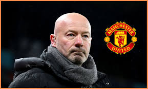 Alan Shearer tips Marcus Rashford to leave Man United