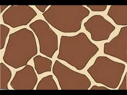 Check spelling or type a new query. How To Draw Giraffe Print Youtube