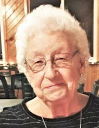 Regina "Jean" Rosmonowski Obituary