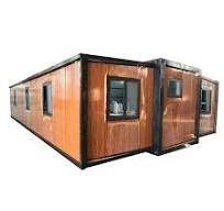 Easy Assembly Cheap Prefabricated Expandable Container House ...