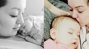 There Is Something Wrong She Won T Open Her Eyes And Is Very Weak I Drove To The Babysitter S House Like A Rocket I Collapsed In Tears Everything Was Chaos After That