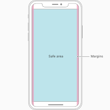 When measured as a standard rectangular shape, the screen is 5.85 inches diagonally (actual viewable area is less). Adaptivity And Layout Visual Design Ios Human Interface Guidelines Apple Developer