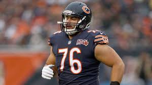 Vikings Place LB Anthony Barr