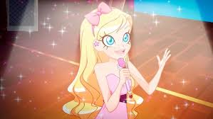 Lolirock (Tv Series 2014–2023) - Episode List - Imdb