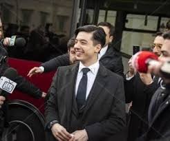 Stasi, è il sequel di benvenuto presidente! Bentornato Presidente Film 2019 Foto Poster Ivid It Galleria Fotografica Dei Film Dei Personaggi Delle Serie Tv