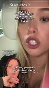 Haley Schofield Drama