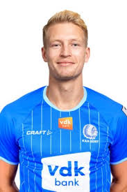 The contract expires 30th june 2021. Roman Yaremchuk Gent Stats Titles Won