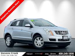 Image result for Radiant Silver 2009 SRX