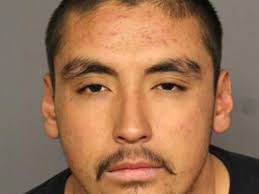 Downtown Denver fatal stabbing suspect tracked by surveillance cameras,  arrested