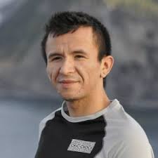 Shigwadja, A. Dean 'Bebe'