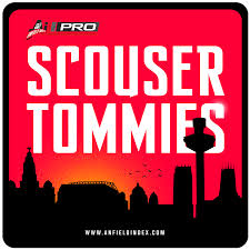 Explore a wide range of the best scouser on aliexpress to find besides good quality brands, you'll also find plenty of discounts when you shop for scouser during big. Scouser Tommies Podcast