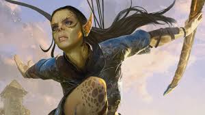 DnD Arcane Archer 5e subclass guide