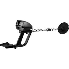 Target indicator meter measures signal strength and the signal increases in volume as targets get closer. 10 Best Metal Detector 2021 Reviews Buying Guide