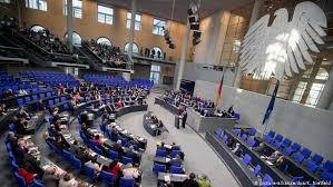 Bundestag in ihrer nähe bundestag in ihrer nähe: Top Earners In The Bundestag Now With More Transparency Germany News And In Depth Reporting From Berlin And Beyond Dw 05 08 2017