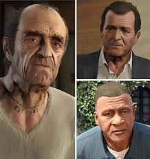 I'm ready for the arrival of GTA VI 😁😁😁🦩🦩🦩🦩