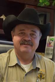 Sheriff Allred: Lifetime in law enforcement helps build bonds