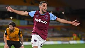 4 césar azpilicueta (dmr) chelsea 6.0. Premier League West Ham Siegt In Wolverhampton Und Verdrangt Chelsea Von Champions League Platzen Eurosport