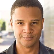 Marc Anthony Samuel — The Movie Database (TMDB)