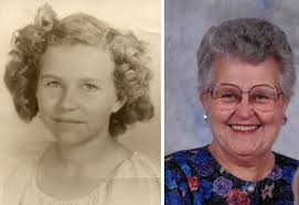 Bonnie Vest Obituary