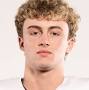 Profile Picture of Garrett Vaughn - 2024 - Football - Oklahoma Baptist University Athletics (@obubison.com) on Google