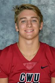 Tyler Dejong's Instagram, Twitter & Facebook