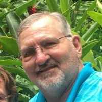 Randy Albert Perrett (1952–2020)