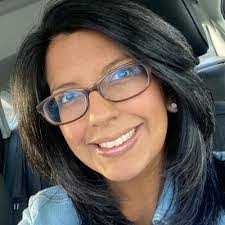 Christina Westerhoff's Instagram, Twitter & Facebook