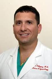 Dr. Robert Klein, MD