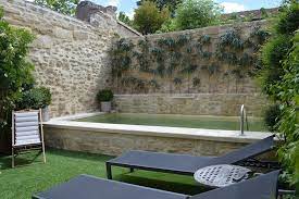 piscine petit jardin recherche google piscine et jardin amenagement piscine petite piscine