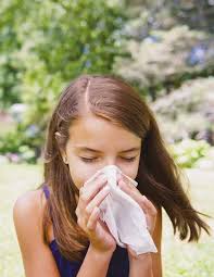 Allergies & Sinus Infections