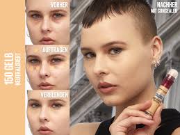 Maybelline New York Instant Anti Age