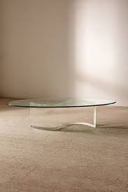 Find acrylic coffee table in coffee tables | buy or sell coffee tables, ottomans, poufs, side tables & more in ontario. Casa Shop For Urban Renewal One Of A Kind S Shaped Lucite Coffee Table Lucite Coffee Tables Acrylic Coffee Table Coffee Table