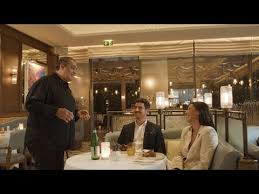 With that in mind, we expect it to be busy. A Chat With Chef Michael Mina At Mina Brasserie Four Seasons Hotel Difc Youtube