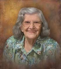 HELEN PATRICIA (PATSY) AHLFINGER Obituary