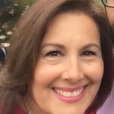 Profil de Diane Bray (mrsdarcy1961)