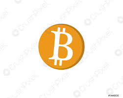 Get inspired by these amazing bitcoin logos created by professional designers. Bitcoin Logo Vektorvorlage Stock Vektorgrafi Crushpixel