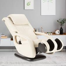 Ultimate Guide to Portable Electric Massage Chairs