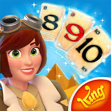 Descárgate las aplicaciones o juega gratis en línea en king.com. Pyramid Solitaire Saga Apps En Google Play
