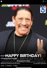 75th Birthday Celebration with Friends