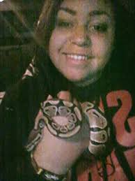 Lost ball python in San Bernardino area