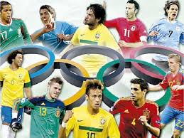 Toda la actualidad, campeones, deportes y medallero de las olimpiadas 2021 que se celebraran del 24 de julio al 9 de agosto en marca.com. Futbol