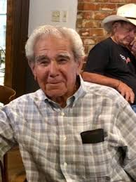 Jose Rubalcaba, Jr. — Cherokee Memorial Park & Funeral Home