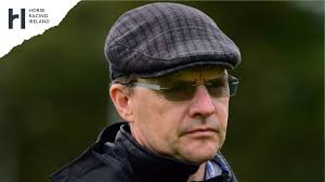 Life and Career of Aidan Patrick O'Brien