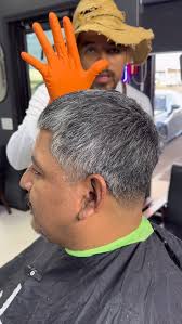 EL GÜERO GABASHO BARBER