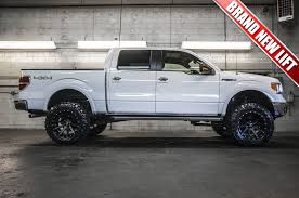 2011 Ford F 150 Lariat 4x4 For Sale At Northwest Motorsport Ford F150 4x4 Trucks 4x4 Trucks For Sale