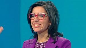 Come avete intenzione di procedere? La Ministra Fabiana Dadone Avrei Guardato Il Festival Di Sanremo Se Fosse Stata Una Kermesse Metal Longliverocknroll It