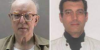 Xavier dupont de ligonnès left alone with a gun, so it could be that he killed himself after killing all the others. List Le Dupont De Ligonnes Americain