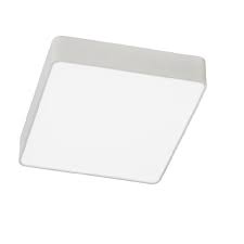 La intención del blog es facilitar la comunicación entre los usuarios del sitio. Plafon Led 40w Cuadrado Aluminio Blanco Pop System Led